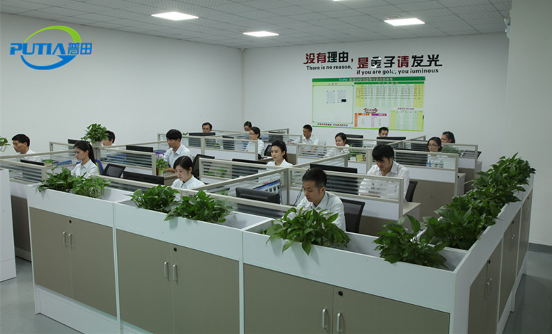 普田振動電機(jī)廠家