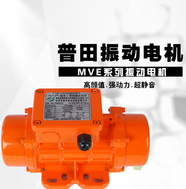 MVE800/3三相振動電機(jī)