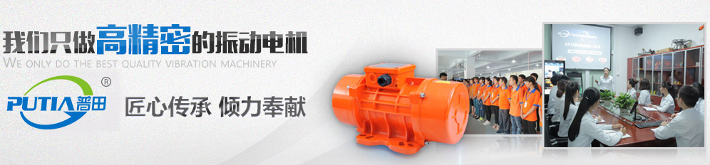 普田MVE800/3三相振動電機(jī)廠家